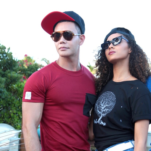 Tree of Life Vintage Distressed Tee for Unisex - Picture 3 of 8